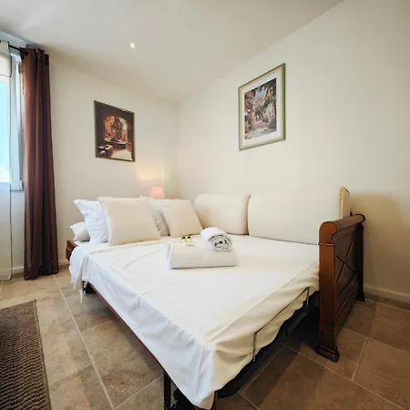 Apartment Calm And Cannes